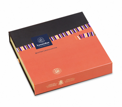 Image de BOITE 32 NAPOLITAINS