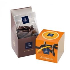 Image de CUBE ORANGETTES