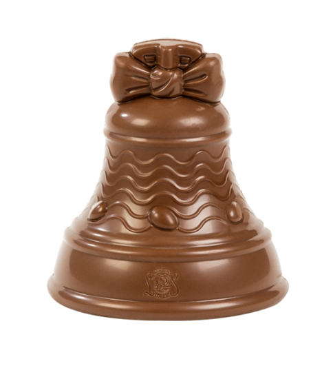 Image sur CLOCHE LAIT 100G