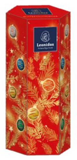 Image sur BOITE HEXAGONALE S