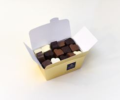 Image de BALLOTIN PRALINES ALLÉGÉES EN SUCRE 500G