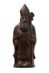 Image de SAINT-NICOLAS CREUX 150GR FONDANT