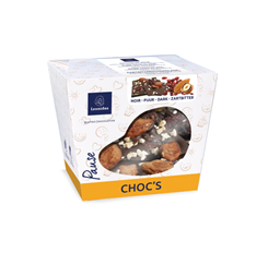 Image de BOITE CHOC'S