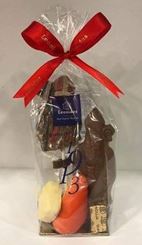Image de SACHET DEGUSTATION ST-NICOLAS