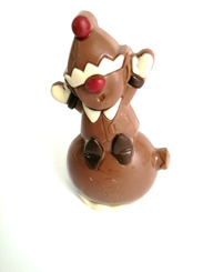 Image de LUTIN LAIT 100GR COLORÉ