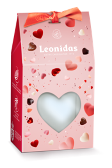 Image sur POCHETTE ST-VALENTIN
