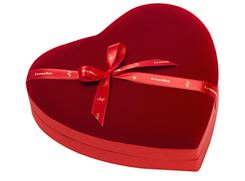 Image de COEUR VELOURS M