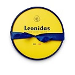 Image de BOITE CADEAU DORA 24 PRALINES